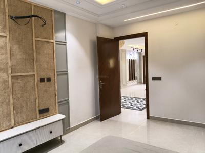 Bedroom Image of 1520 Sq.ft 3 BHK Apartment / Flat for sale in Emaar Palm Gardens, Sector 83 Gurgaon for Rs. 25500000