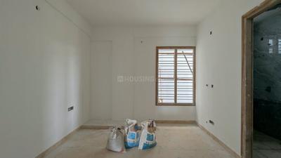 Bedroom Image of 2400 Sq.ft 3 BHK Builder Floor for sale in Vajarahalli Bengaluru for Rs. 21000000