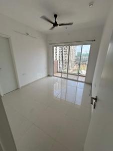 Hall Image of 1355 Sq.ft 3 BHK Apartment / Flat for rent in Abhilasha Hermes Paras 3, Yerawada Pune for Rs. 80000