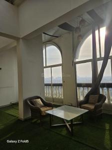 Hall Image of 4530 Sq.ft 4 BHK Penthouse for sale in Amrapali Silicon City, Sector 76 Noida for Rs. 34100000