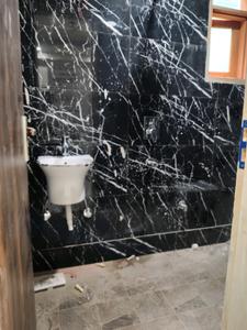 Bedroom Three Image of 1110 Sq.ft 3 BHK Apartment / Flat for sale in Mehrauli New Delhi for Rs. 8500000