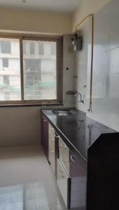 Kitchen Image of 990 Sq.ft 2 BHK Apartment / Flat for sale in Jeevandeep Shri Yamai Krupa, Mahim Mumbai for Rs. 27500000