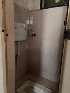 Bathroom Image of 526 Sq.ft 1 BHK Apartment / Flat for sale in Sadguru Sanskruti, Ambegaon Budruk Pune for Rs. 2500000