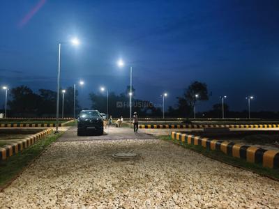 Image of 880 Sq.ft Residential Plot / Land for sale in New Jail Road, Lucknow for Rs. 2199000