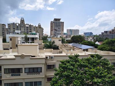 Image of 3050 Sq.ft 3.5 BHK Penthouse for sale in Kalyani Nagar, Pune for Rs. 41500000