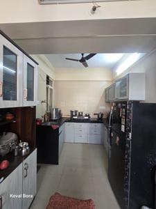 Kitchen Image of 950 Sq.ft 2 BHK Apartment / Flat for sale in Shri Venkatesh Sharada Alliance Meghsparsh, Ambegaon Budruk Pune for Rs. 8000000