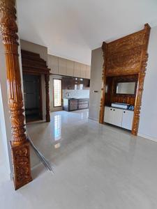 Hall Image of 2300 Sq.ft 4 BHK Apartment / Flat for rent in Hanchya Mysore for Rs. 45000