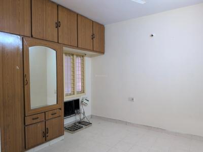 Bedroom Image of 975 Sq.ft 2 BHK Apartment / Flat for sale in Alwal Secunderabad for Rs. 4200000