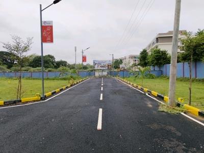 Image of 1040 Sq.ft Residential Plot / Land for sale in Vandalur Hill, Chennai for Rs. 6758960