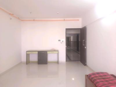 Living Room Image of 1100 Sq.ft 2 BHK Apartment / Flat for sale in DEM Icon, Kandivali West Mumbai for Rs. 18200000
