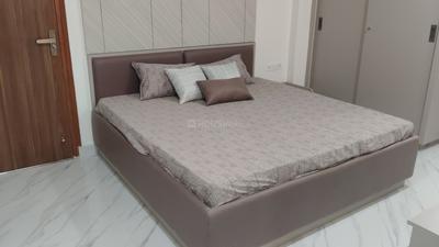 Bedroom Image of 2170 Sq.ft 4 BHK Apartment / Flat for sale in Narayan Vihar Jaipur for Rs. 10500000