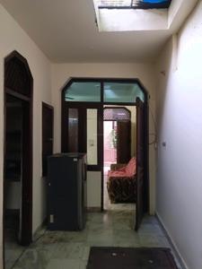 Living Room Image of 850 Sq.ft 2 BHK Builder Floor for rent in Kamla Nagar New Delhi for Rs. 23000