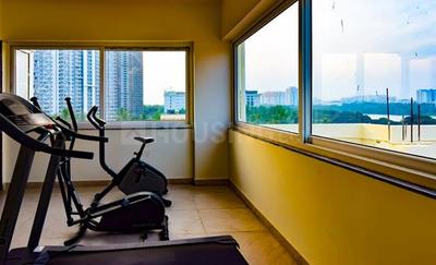 Image of Colive Winster in Nagavara, Bengaluru