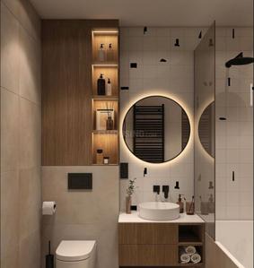 Image of 1000 Sq.ft 3 BHK Duplex for sale in Tifra, Bilaspur for Rs. 4000000