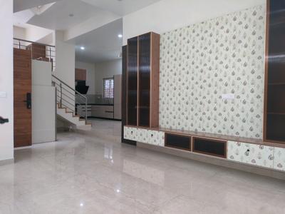 4 BHK Villa