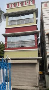 5 BHK Independent House