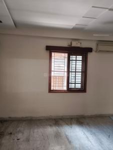 Bedroom Image of 2100 Sq.ft 3 BHK Apartment / Flat for rent in Himayath Nagar Hyderabad for Rs. 60000