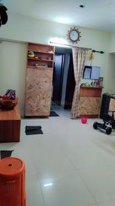 Hall Image of 930 Sq.ft 2 BHK Apartment / Flat for sale in Saheel Waterfront, Ravet Pune for Rs. 7700000