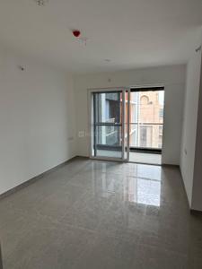 Hall Image of 1150 Sq.ft 2 BHK Apartment / Flat for sale in Zen Elite, Kharadi Pune for Rs. 13500000