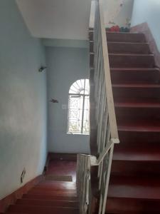 Balcony Image of 2200 Sq.ft 6 BHK Independent House for sale in New Garia Kolkata for Rs. 9000000