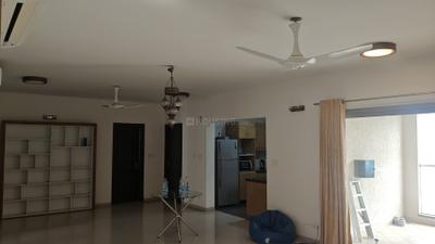 3 BHK Flat