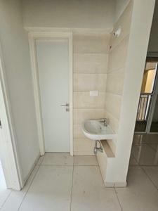 Bathroom Image of 1150 Sq.ft 3 BHK Apartment / Flat for sale in Godrej Parkridge, Manjari Khurd Pune for Rs. 9500000