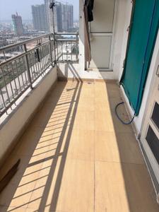 Balcony Image of 3131 Sq.ft 3 BHK Apartment / Flat for sale in Sector 88 Mohali for Rs. 27500000
