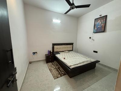 Bedroom Image of 1624 Sq.ft 2 BHK Independent House for sale in Chitaipur Varanasi for Rs. 19500000
