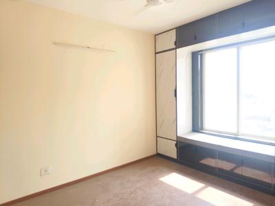 Bedroom Image of 1950 Sq.ft 3 BHK Apartment / Flat for rent in Orris Greenopolis, Sector 89 Gurgaon for Rs. 32000