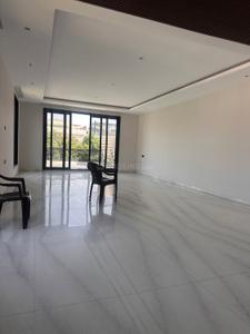 Hall Image of 3000 Sq.ft 4 BHK Builder Floor for sale in DLF Kings Court, Greater Kailash II New Delhi for Rs. 170000000