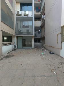 Image of 2638 Sq.ft 3 BHK Apartment / Flat for sale in Ambli, Ahmedabad for Rs. 22100000