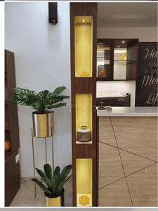 Image of 3229 Sq.ft 4 BHK Apartment / Flat for rent in Panjim, Goa for Rs. 250000