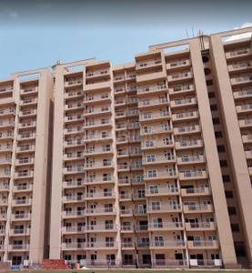 Image of 2101 Sq.ft 3 BHK Apartment / Flat for sale in Tashee Capital Gateway, Sector 111, Gurgaon for Rs. 24500000