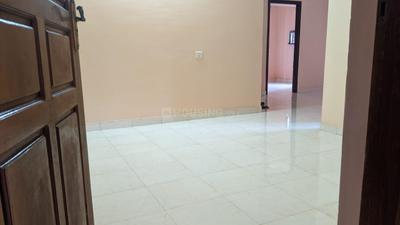 Bedroom Image of 980 Sq.ft 2 BHK Apartment / Flat for sale in Punkunnam Thrissur for Rs. 3600000