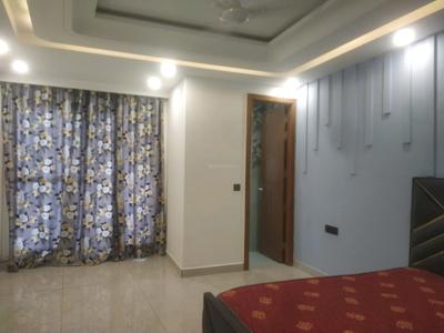 Bedroom Image of 1500 Sq.ft 3 BHK Apartment / Flat for sale in Jangpura New Delhi for Rs. 20000000