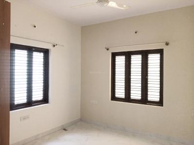 Bedroom Image of 2600 Sq.ft 4 BHK Independent House for rent in Battarahalli Bengaluru for Rs. 60000