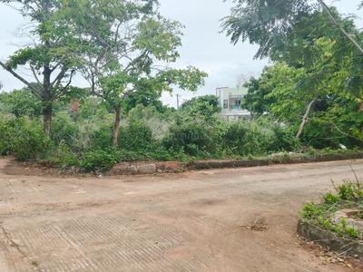 Image of 2400 Sq.ft Residential Plot / Land for sale in Diwancheruvu, Rajahmundry for Rs. 1253000