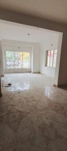 Hall Image of 1050 Sq.ft 2 BHK Apartment / Flat for sale in Baguiati Kolkata for Rs. 4400000