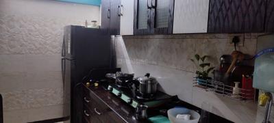 Kitchen Image of 950 Sq.ft 2 BHK Apartment / Flat for sale in Sion Mumbai for Rs. 27500000