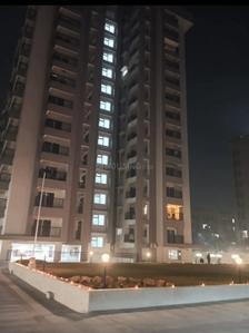 Image of 1250 Sq.ft 2 BHK Apartment / Flat for sale in Naman Homes, Dhoomanganj, Allahabad for Rs. 9000000