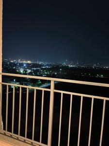 Balcony Image of 1350 Sq.ft 2 BHK Apartment / Flat for sale in Jaypee Pavilion Court Royale, Sector 128 Noida for Rs. 12000000
