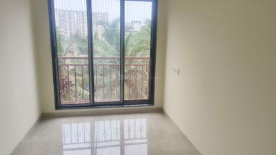 Bedroom Image of 950 Sq.ft 3 BHK Apartment / Flat for rent in Om Nandadeep Coop Hsg Soc Ltd, Kurla East Mumbai for Rs. 80000