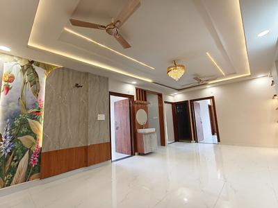 Hall Image of 1410 Sq.ft 3 BHK Apartment / Flat for sale in Kanakpura Jaipur for Rs. 6051000