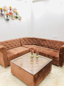 Hall Image of 1150 Sq.ft 2 BHK Apartment / Flat for sale in Sector 52 Noida for Rs. 4950000