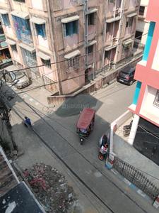Image of 1150 Sq.ft 3 BHK Apartment / Flat for sale in Santoshpur, Kolkata for Rs. 7200000