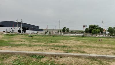 Image of 4500 Sq.ft Residential Plot / Land for sale in Jagatpura, Jaipur for Rs. 57500000