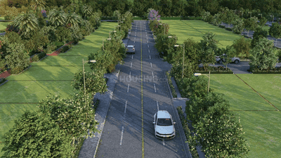 Provident Woodfield Plot View 3
