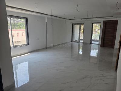 Hall Image of 1650 Sq.ft 3 BHK Apartment / Flat for sale in Khamla Nagpur for Rs. 11000000
