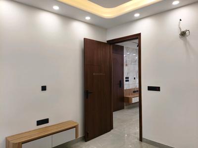 Bedroom Image of 1450 Sq.ft 3 BHK Builder Floor for sale in Anant Raj Estate, Kadarpur Gurgaon for Rs. 24000000