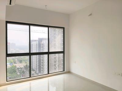 Bedroom Image of 1700 Sq.ft 3 BHK Apartment / Flat for rent in Lodha Palava Trinity A To C, Palava Phase 2 Thane for Rs. 38500